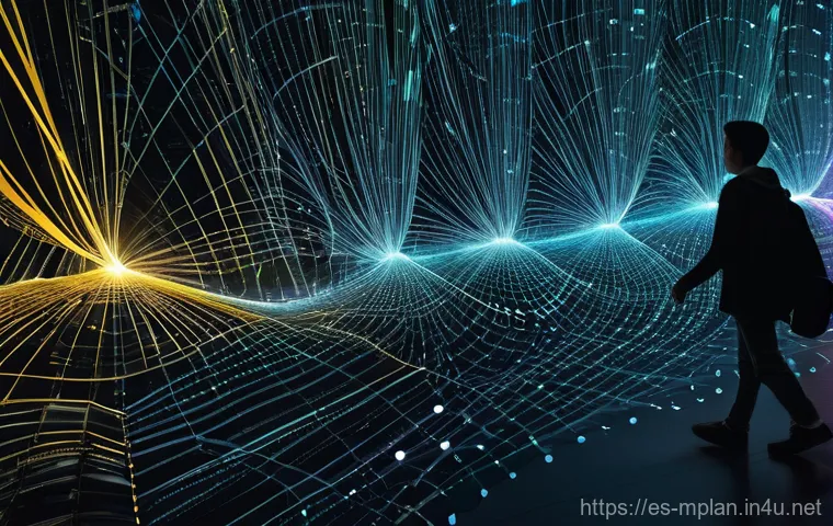 미디어 플래너의 KPI 설정 방법 - **From Vanity Metrics to Strategic Clarity**
    *   **Image Type:** Digital illustration with a cle...