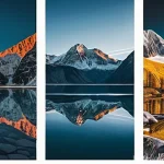 미디어 플래너의 고객 커뮤니케이션 스킬 - Here are three detailed image prompts in English, designed to be suitable for a 15+ audience and adh...