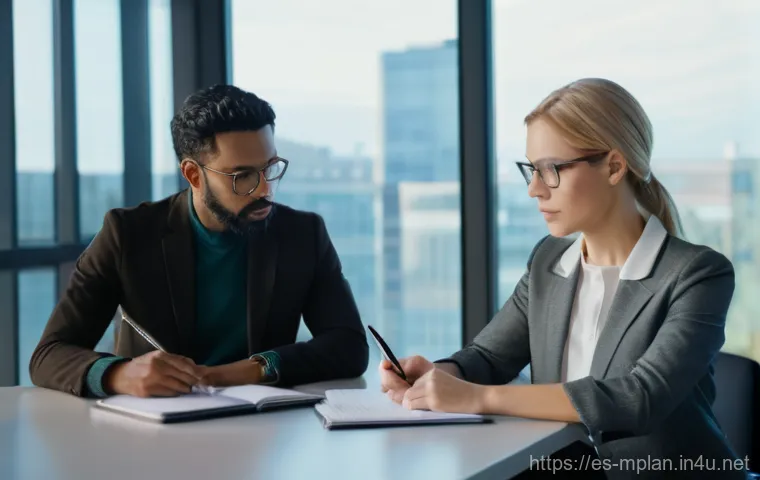 미디어 플래너의 고객 커뮤니케이션 스킬 - Prompt 1: The Art of Empathetic Understanding**