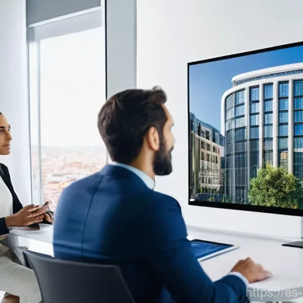 미디어 플래너가 알아야 할 마케팅 이론 - **Prompt:** A dynamic and futuristic depiction of artificial intelligence revolutionizing media stra...