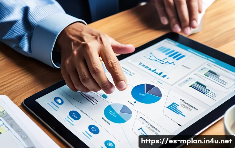 미디어 플래너의 광고 캠페인 ROI 분석 관련 이미지 1