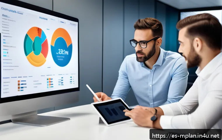 Cómo dominar el liderazgo en equipos de media planning para resultados extraordinarios 3 미디어 플래너의 팀 리더십 기술 관련 이미지 1