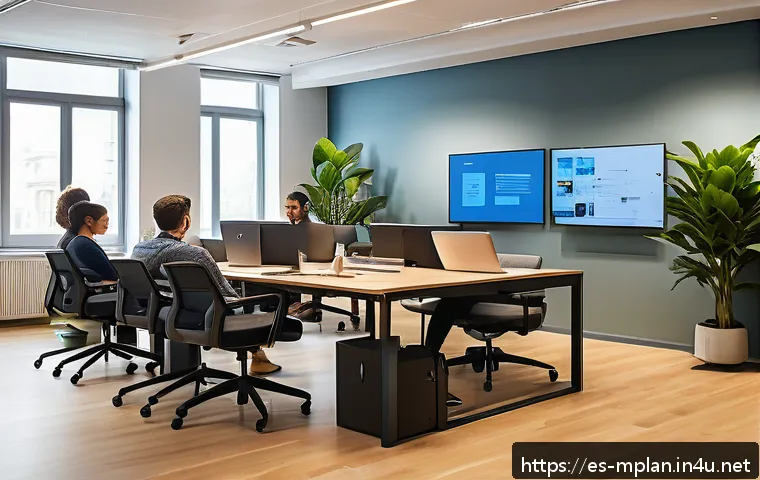Cómo dominar el liderazgo en equipos de media planning para resultados extraordinarios 4 미디어 플래너의 팀 리더십 기술 관련 이미지 2
